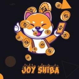 JoyShiba Logo