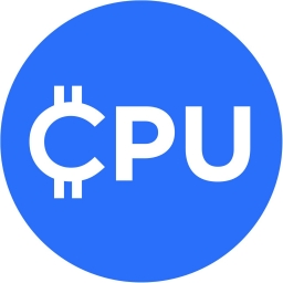 CPUcoin