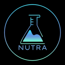 Nutraceutical-finance Logo