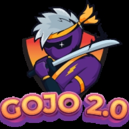 GOJO2.0 Logo