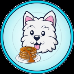 Westie-Doge Logo