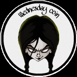 Wednesday Logo