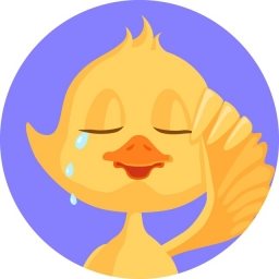 Cryduck Logo