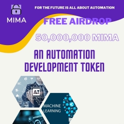 MIMA Coin