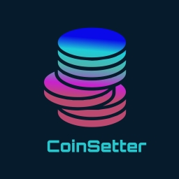 CoinSetter Logo