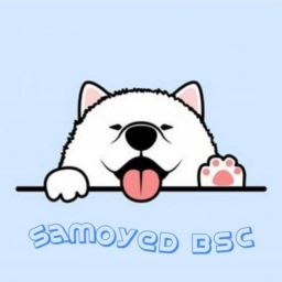 Samoyed-BSC Logo