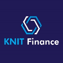 KnitFinance Logo