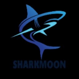 SHARKMOON-FINANCE Logo