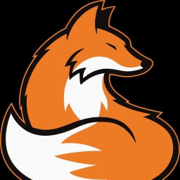 Fox-Trot Logo