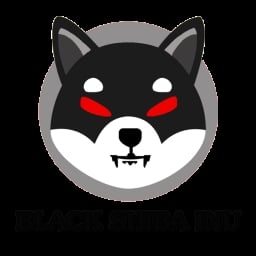 BlackShiba Inu