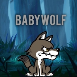 BABYWOLF Logo