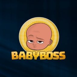 BabyBossFinance Logo