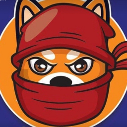 NINJA-INU Logo