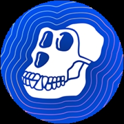 ApecoinHashrate Logo