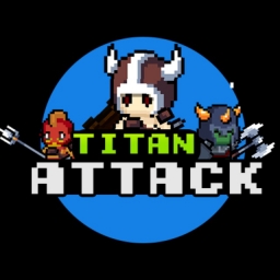 Attack Titan Crypto token