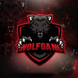 WOLF-GANG Logo