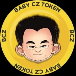 BABY-CZ Logo