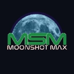 Moonshot-Max Logo