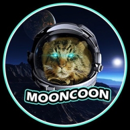 MoonCoon Logo