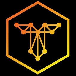 TrilliunSwap Logo