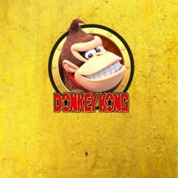 DONKEY KONG