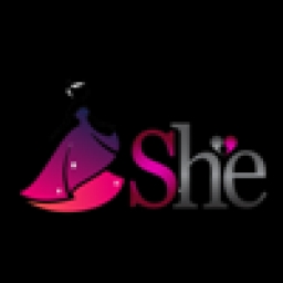 She-Coin Logo