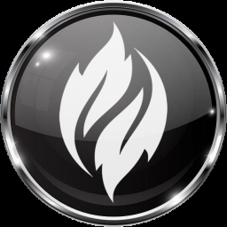 Incinerator Logo