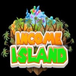 Income-Island-Token Logo