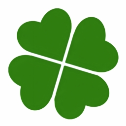 4LEAF-CLOVER Logo