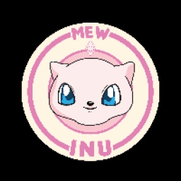 Mew Inu