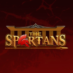 The-Spartans Logo