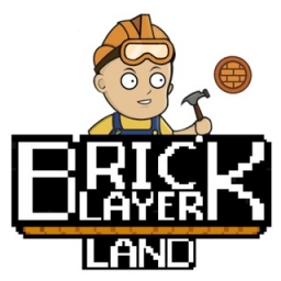 BricklayerLand Logo