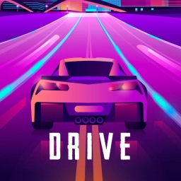 DRIVE Logo