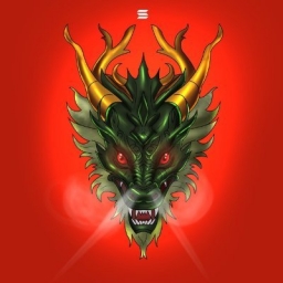 Fable-Of-The-dragon-Sol Logo