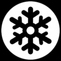 PolySnow Logo