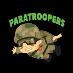 ParatroopersBSC