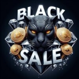 Black Sale