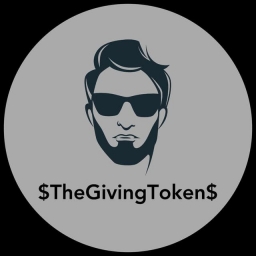 TheGivingToken