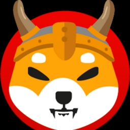 Shiba-Flok Logo