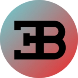 Bugatti-Coin Logo