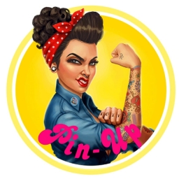 Pin Up Token