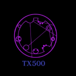 TX 500