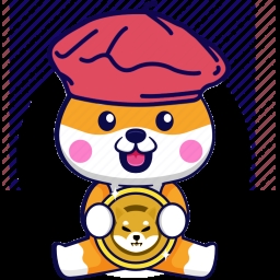 BabyShibaGirl Logo