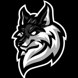 moonwolf.io Logo