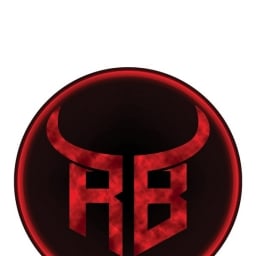 RagingBull Logo