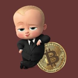 BabyBitcoin Logo