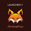 Animefox Logo