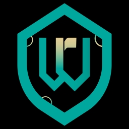 SafeMoon-RW Logo