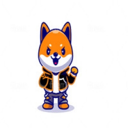 CoolShiba Logo