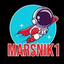 Marsnik1 Logo